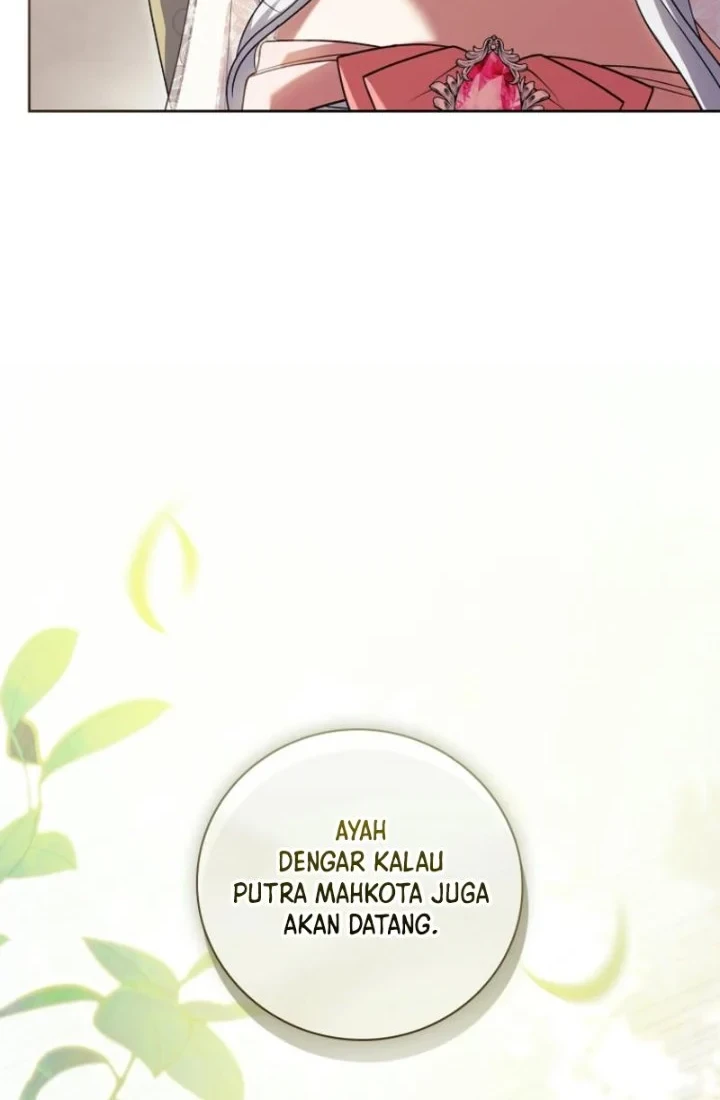 The Father and the Daughter Chapter 26 - halaman 62