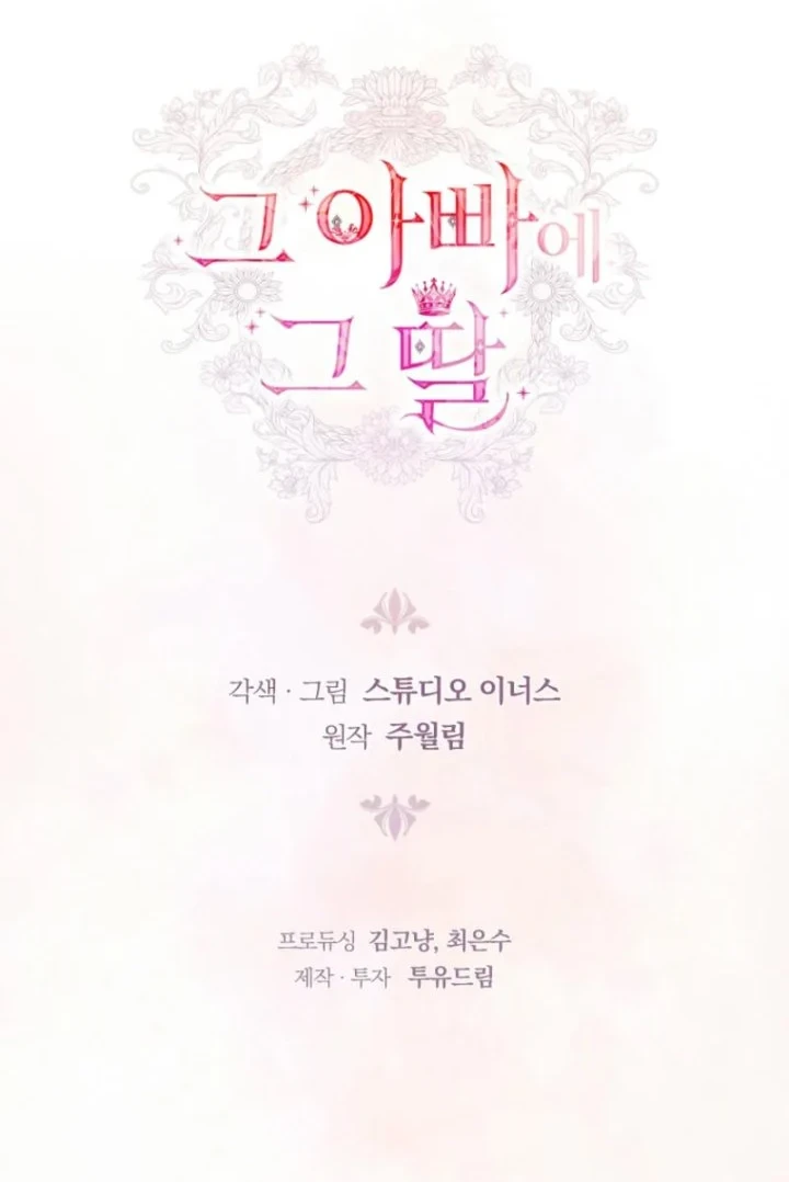 The Father and the Daughter Chapter 26 - halaman 68