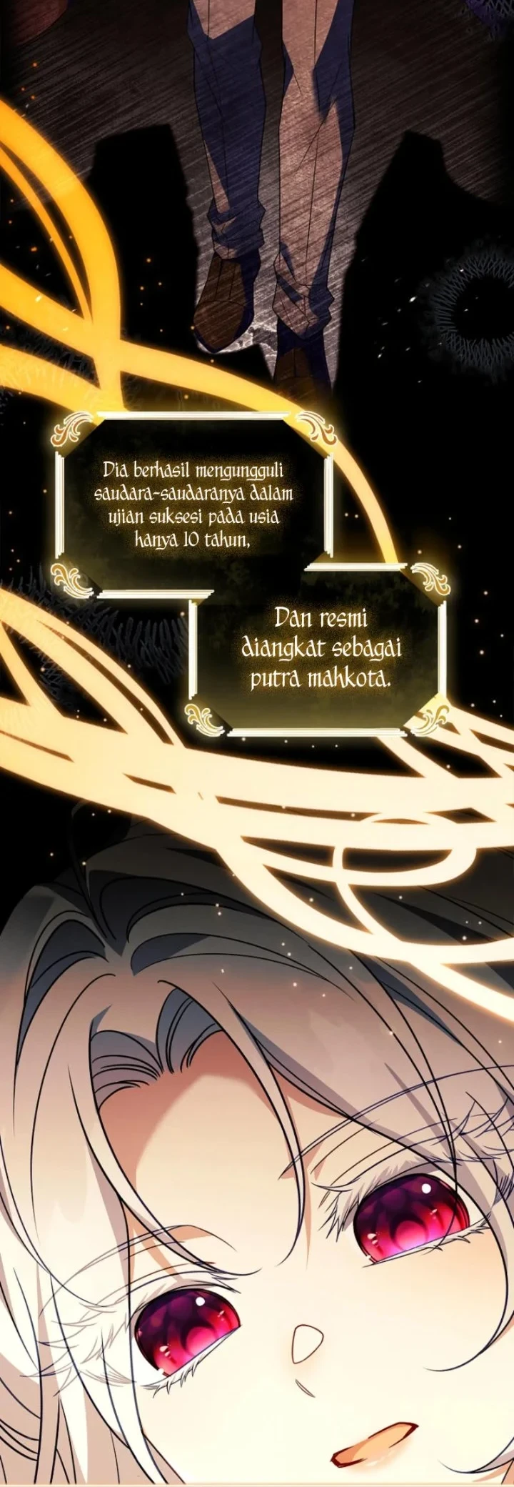 The Father and the Daughter Chapter 27 - halaman 18
