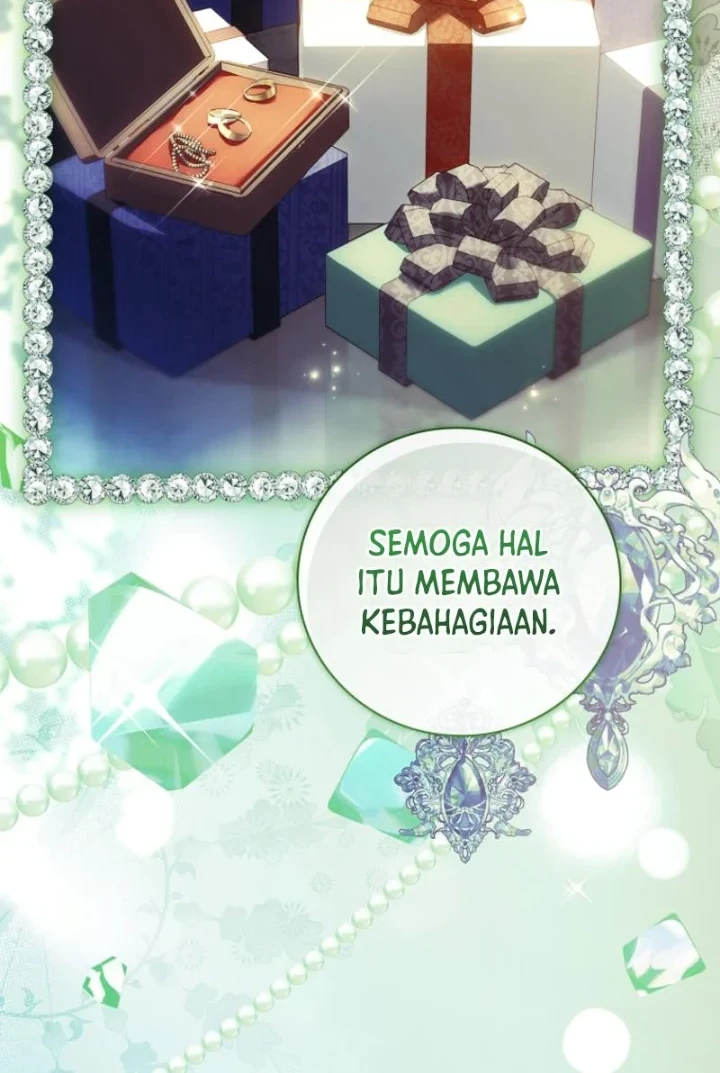 The Father and the Daughter Chapter 27 - halaman 32