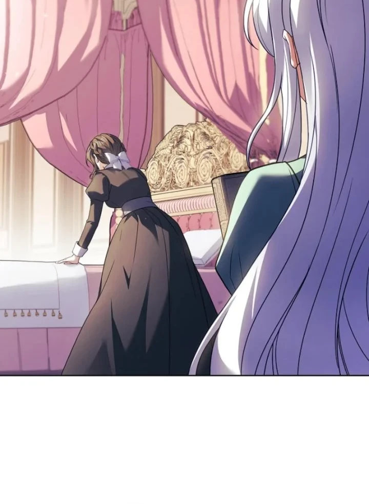 The Father and the Daughter Chapter 27 - halaman 4