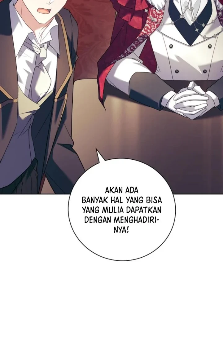 The Father and the Daughter Chapter 27 - halaman 44
