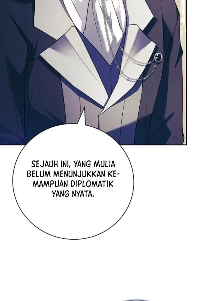 The Father and the Daughter Chapter 27 - halaman 46