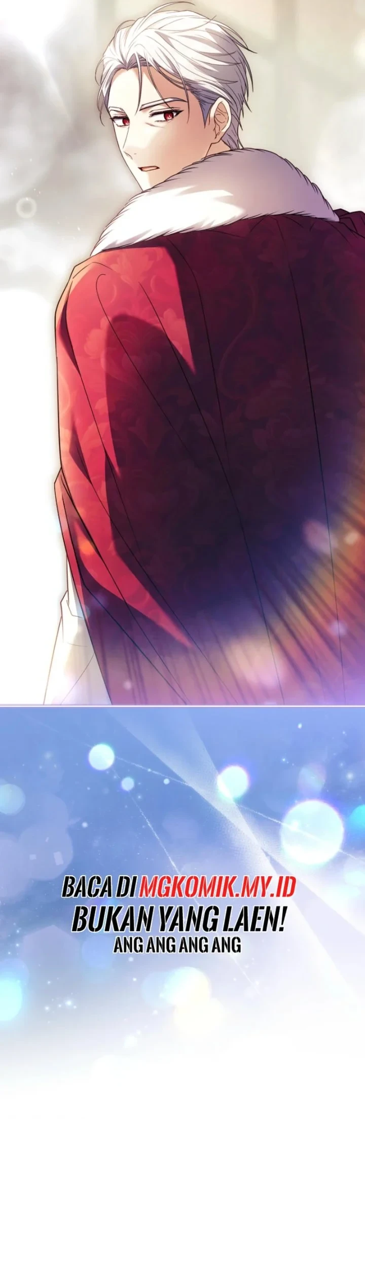 The Father and the Daughter Chapter 27 - halaman 56