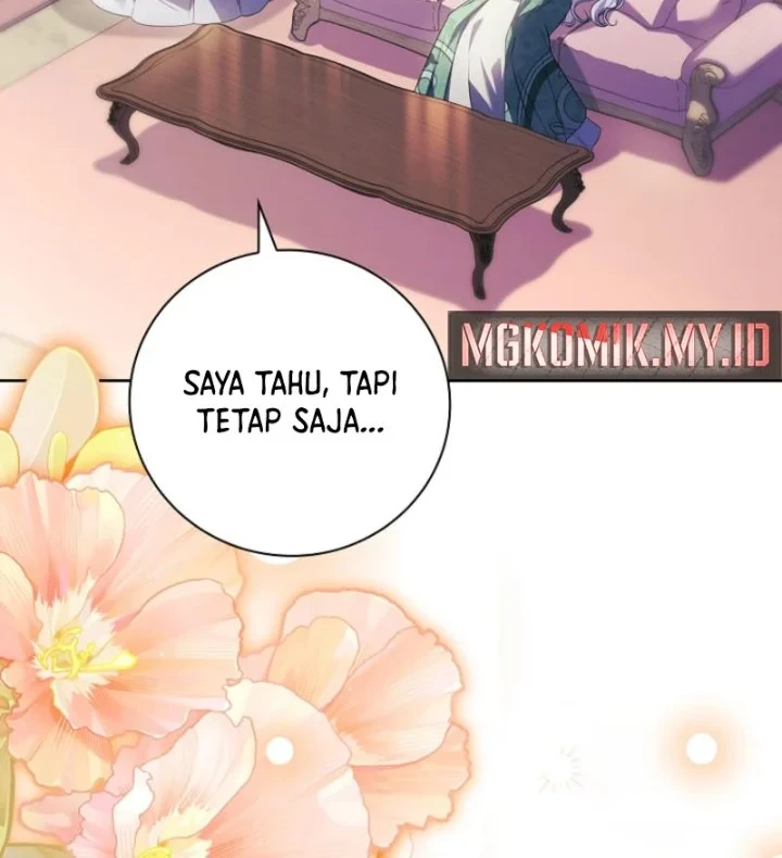 The Father and the Daughter Chapter 27 - halaman 6