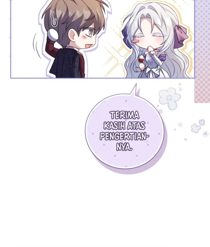 The Father and the Daughter Chapter 27 - halaman 63
