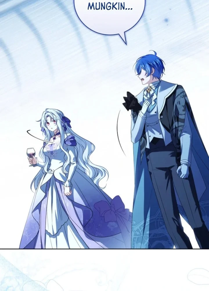 The Father and the Daughter Chapter 27 - halaman 74