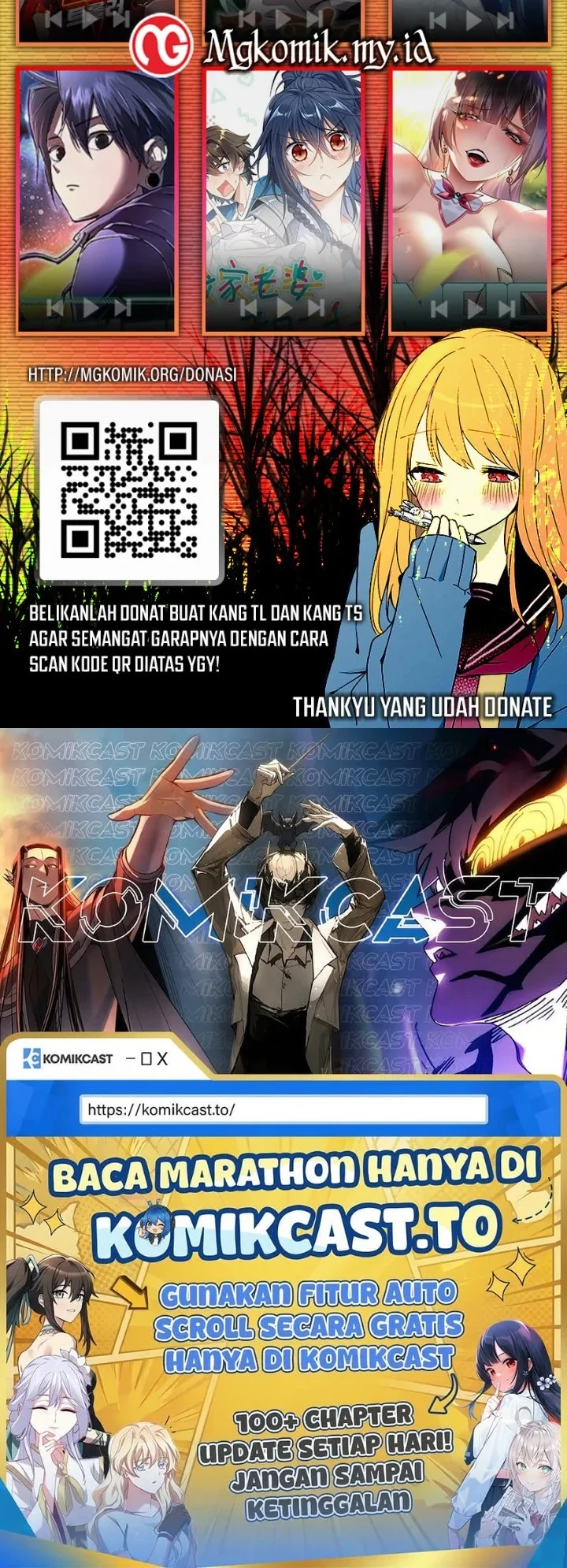 The Father and the Daughter Chapter 27 - halaman 78
