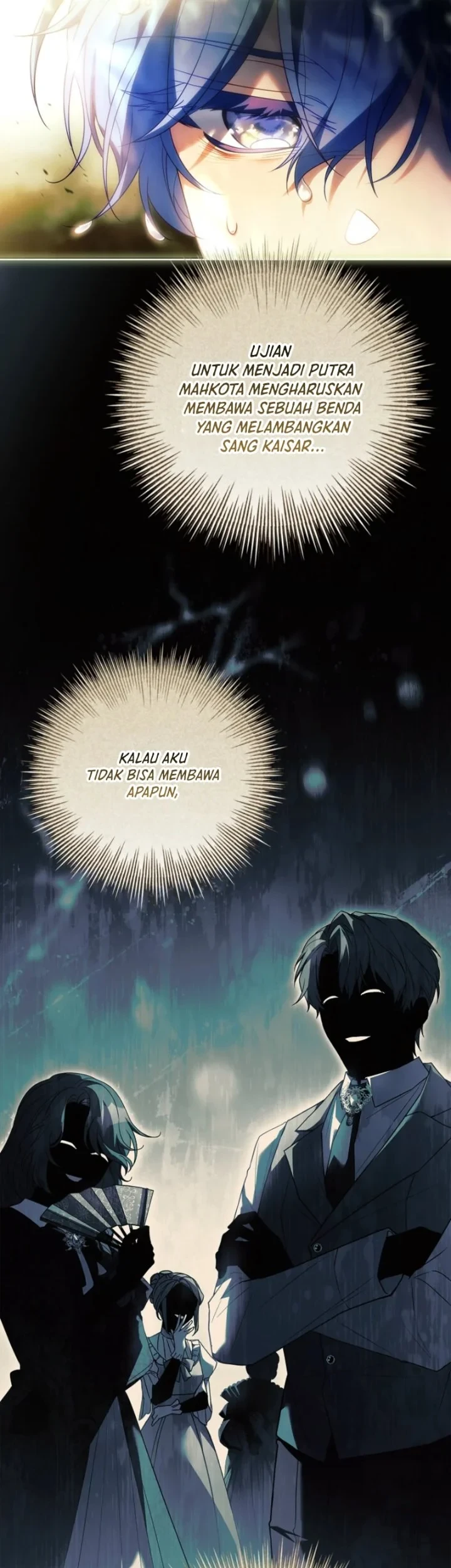 The Father and the Daughter Chapter 28 - halaman 10