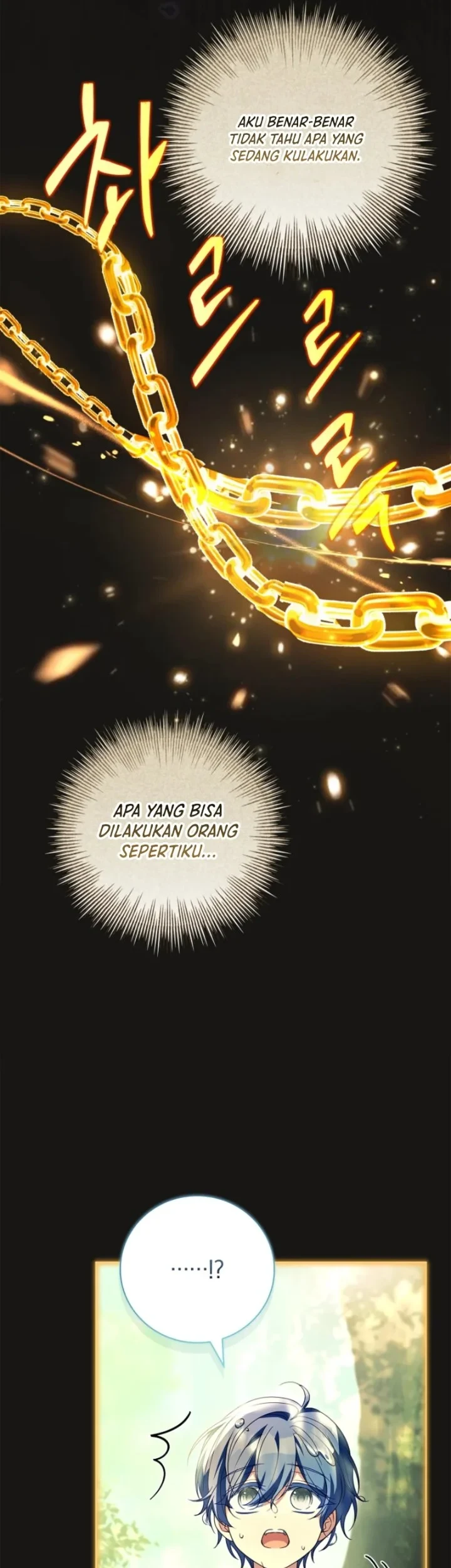 The Father and the Daughter Chapter 28 - halaman 12