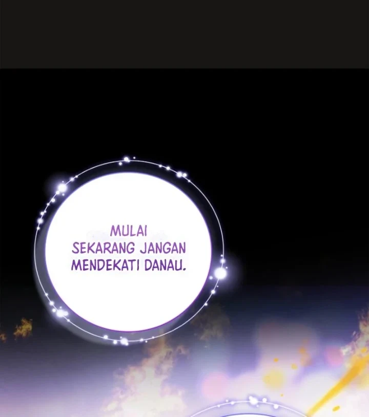 The Father and the Daughter Chapter 28 - halaman 18