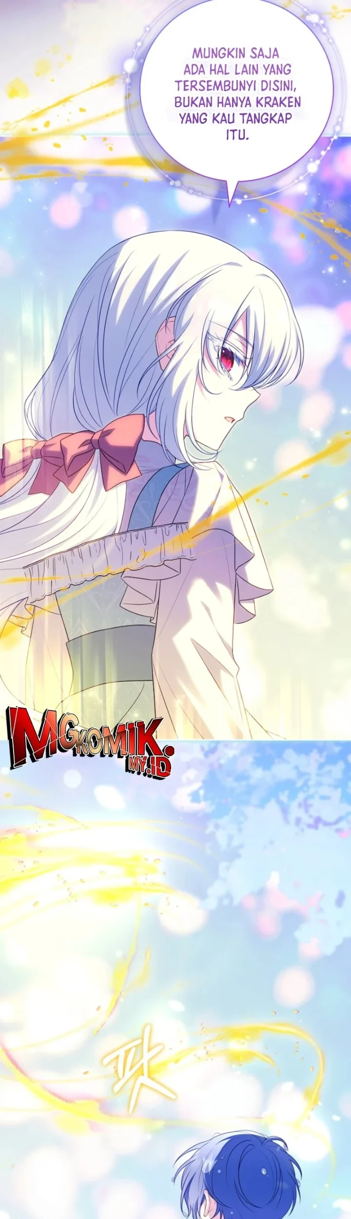 The Father and the Daughter Chapter 28 - halaman 19