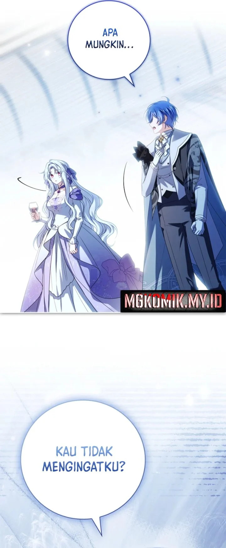 The Father and the Daughter Chapter 28 - halaman 23