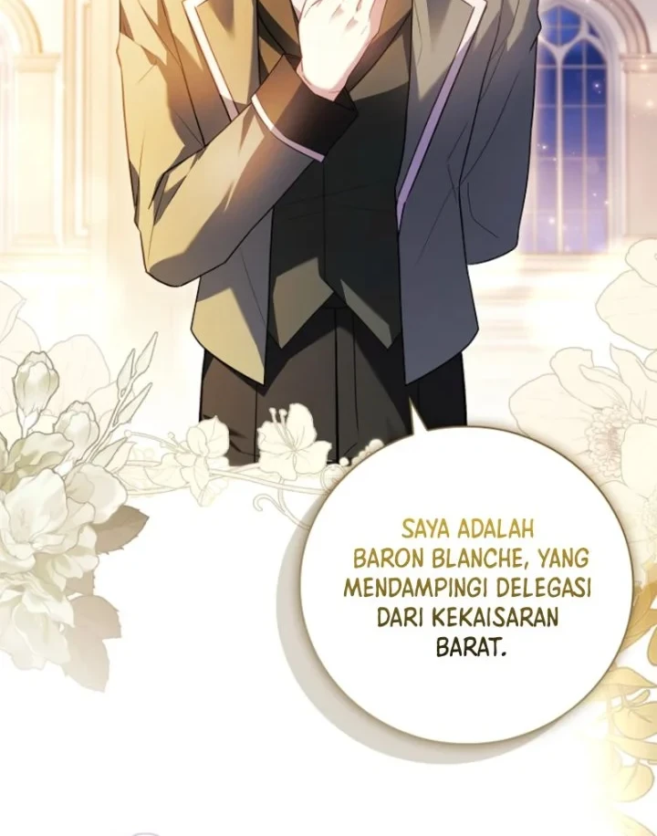 The Father and the Daughter Chapter 28 - halaman 30