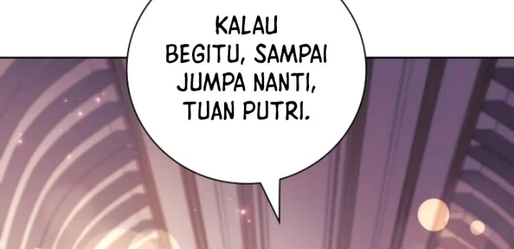 The Father and the Daughter Chapter 28 - halaman 32