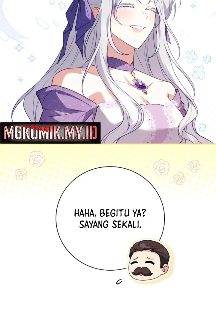 The Father and the Daughter Chapter 28 - halaman 35