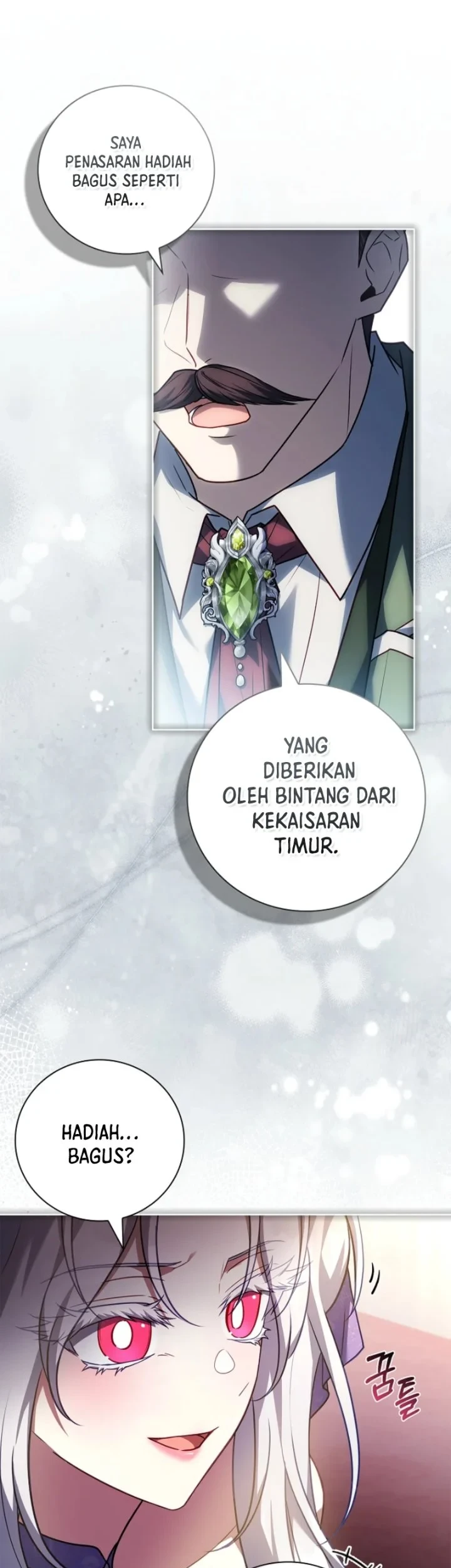 The Father and the Daughter Chapter 28 - halaman 36