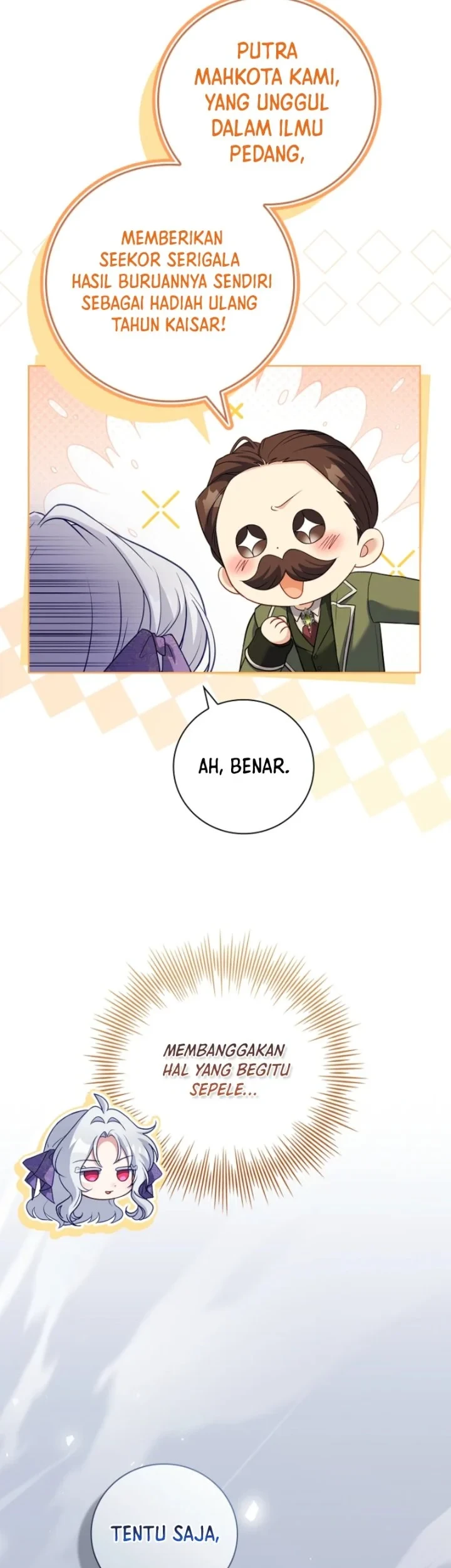 The Father and the Daughter Chapter 28 - halaman 38