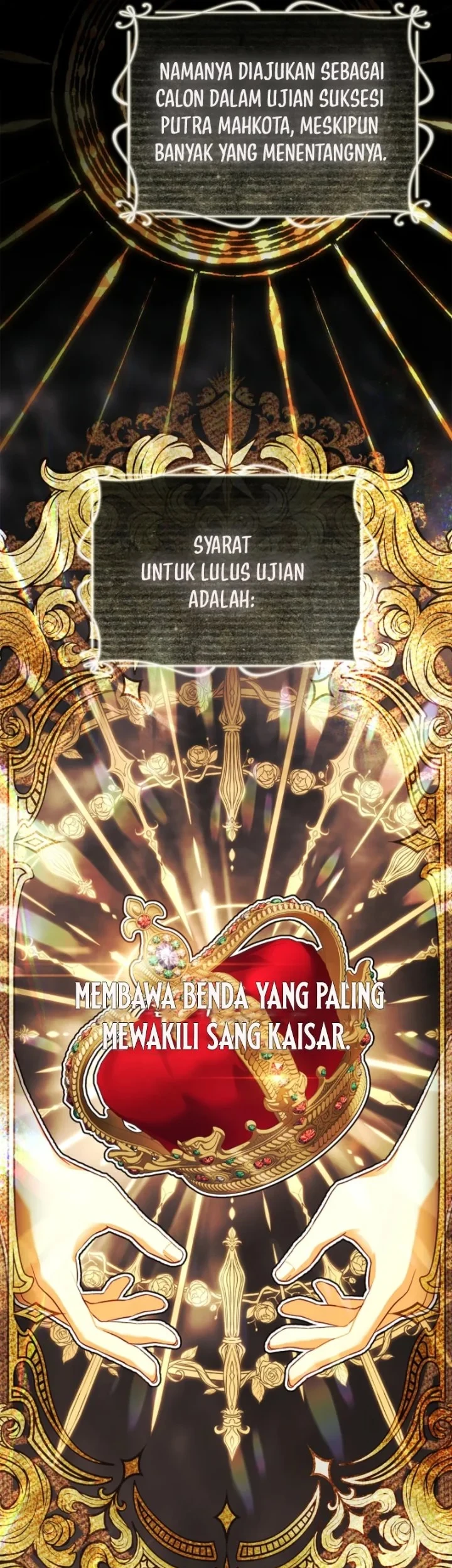 The Father and the Daughter Chapter 28 - halaman 4