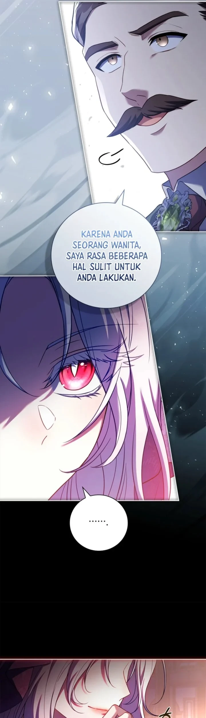 The Father and the Daughter Chapter 28 - halaman 40