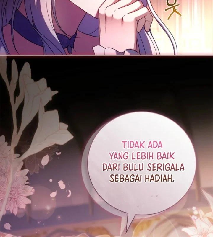 The Father and the Daughter Chapter 28 - halaman 41