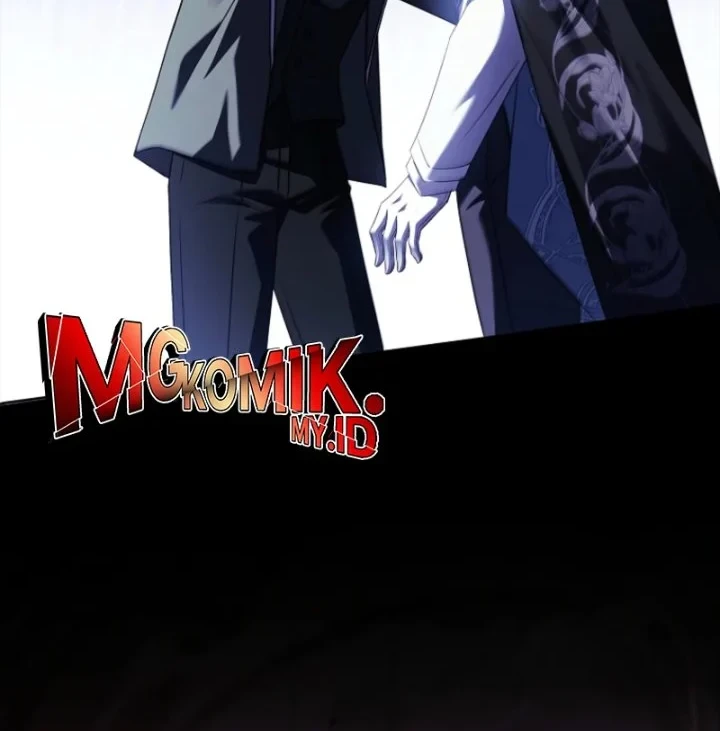 The Father and the Daughter Chapter 28 - halaman 49