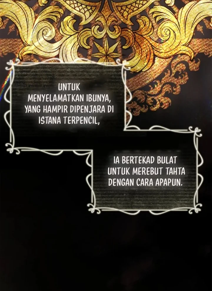 The Father and the Daughter Chapter 28 - halaman 5