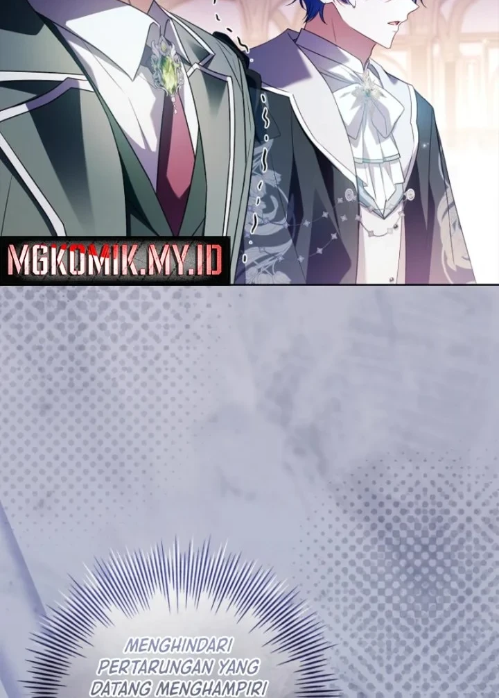 The Father and the Daughter Chapter 28 - halaman 54