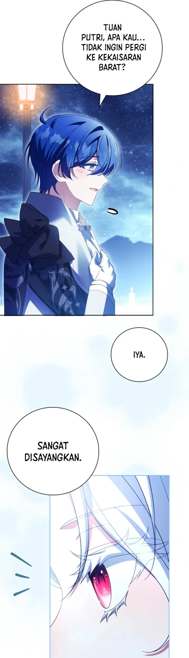 The Father and the Daughter Chapter 28 - halaman 59