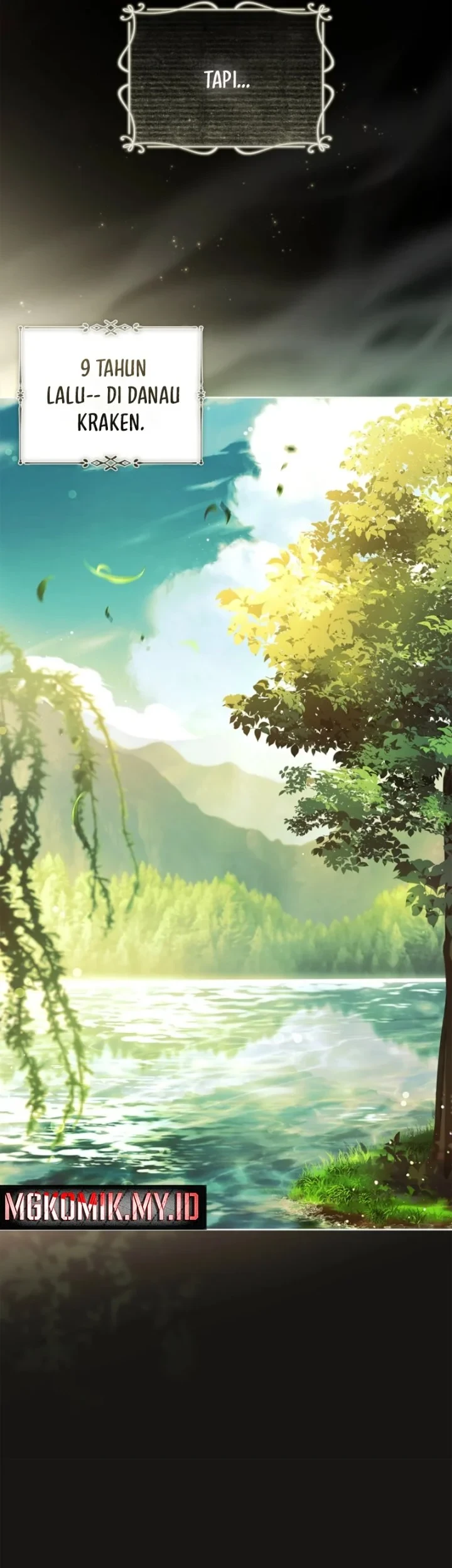 The Father and the Daughter Chapter 28 - halaman 6