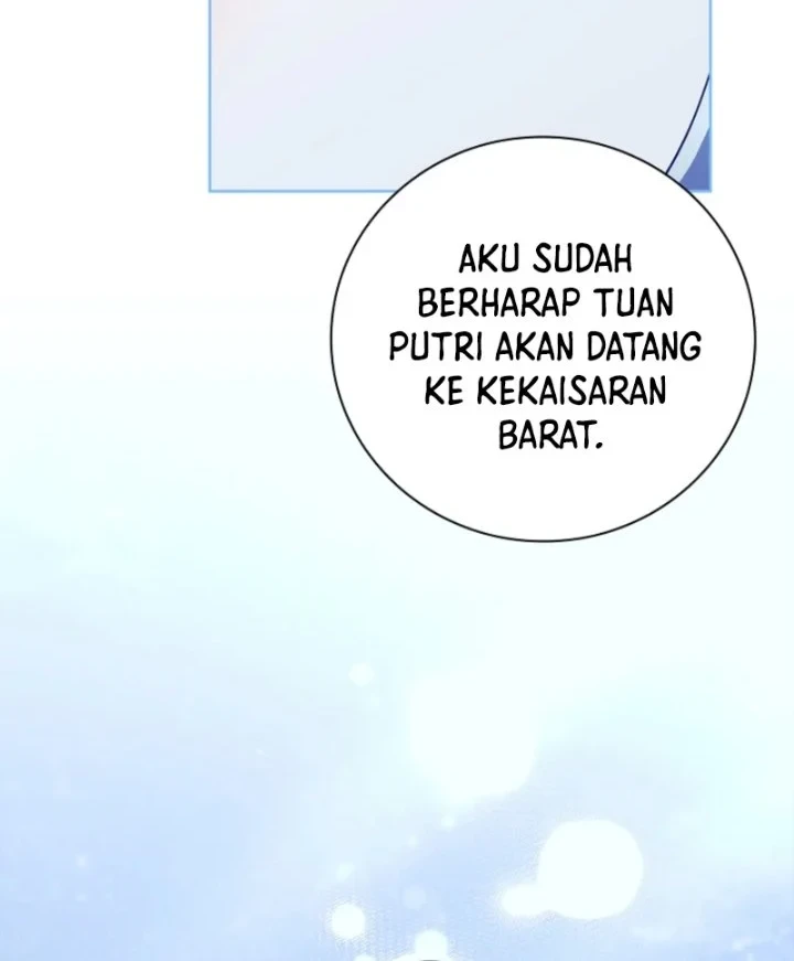 The Father and the Daughter Chapter 28 - halaman 60
