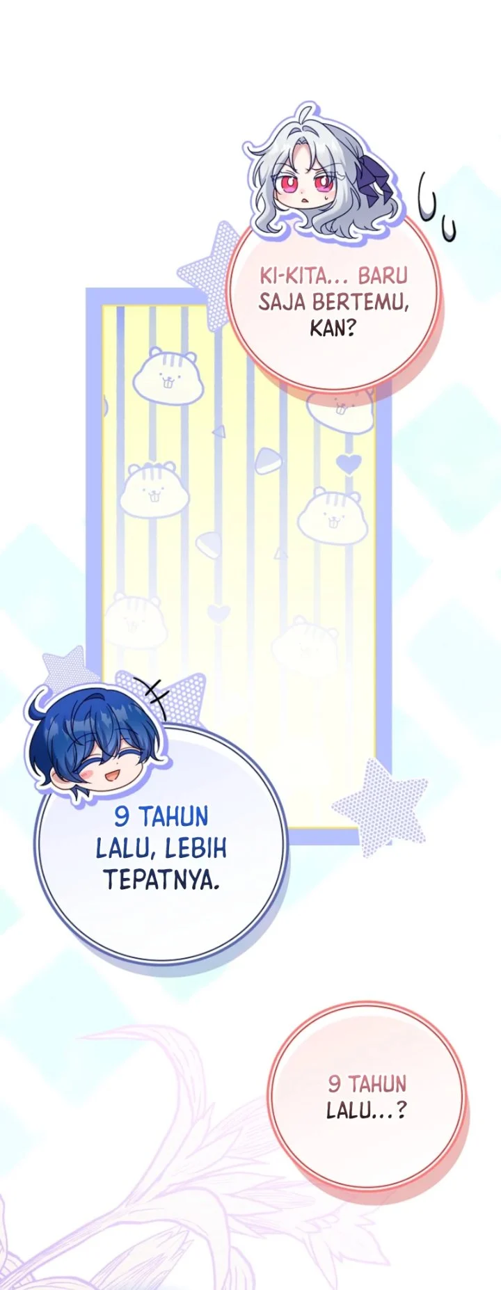 The Father and the Daughter Chapter 28 - halaman 65