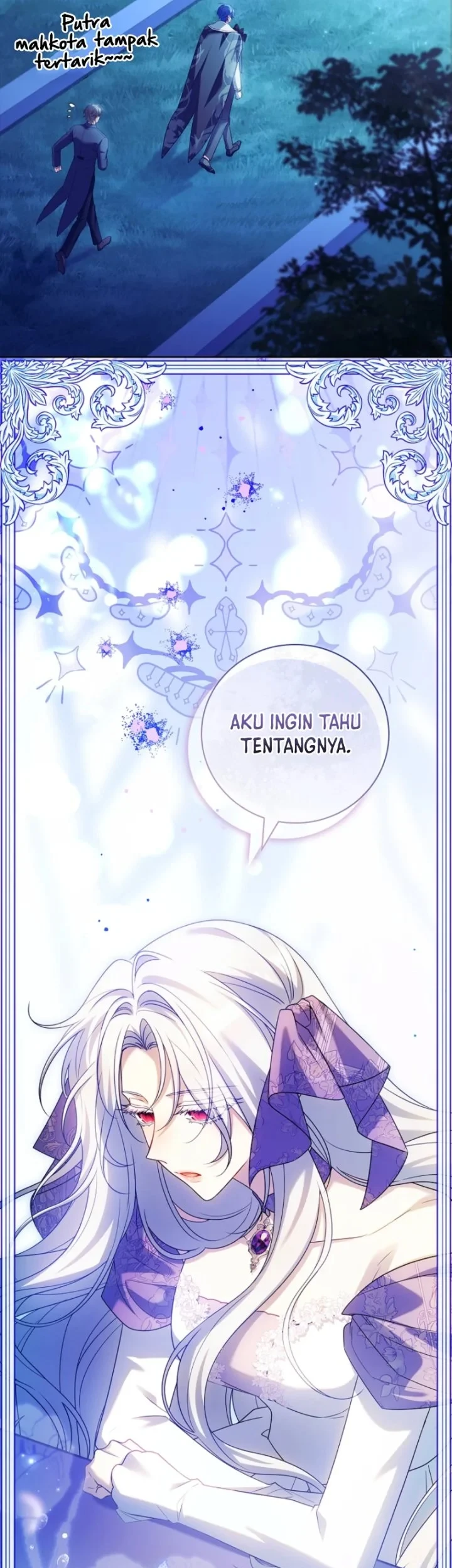 The Father and the Daughter Chapter 28 - halaman 74