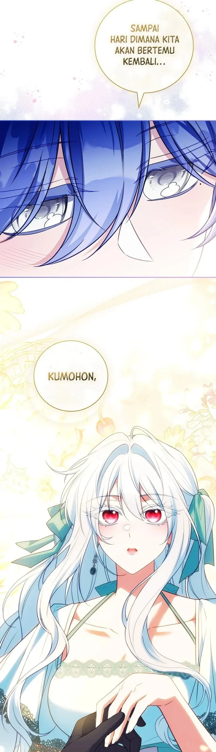 The Father and the Daughter Chapter 29 - halaman 11
