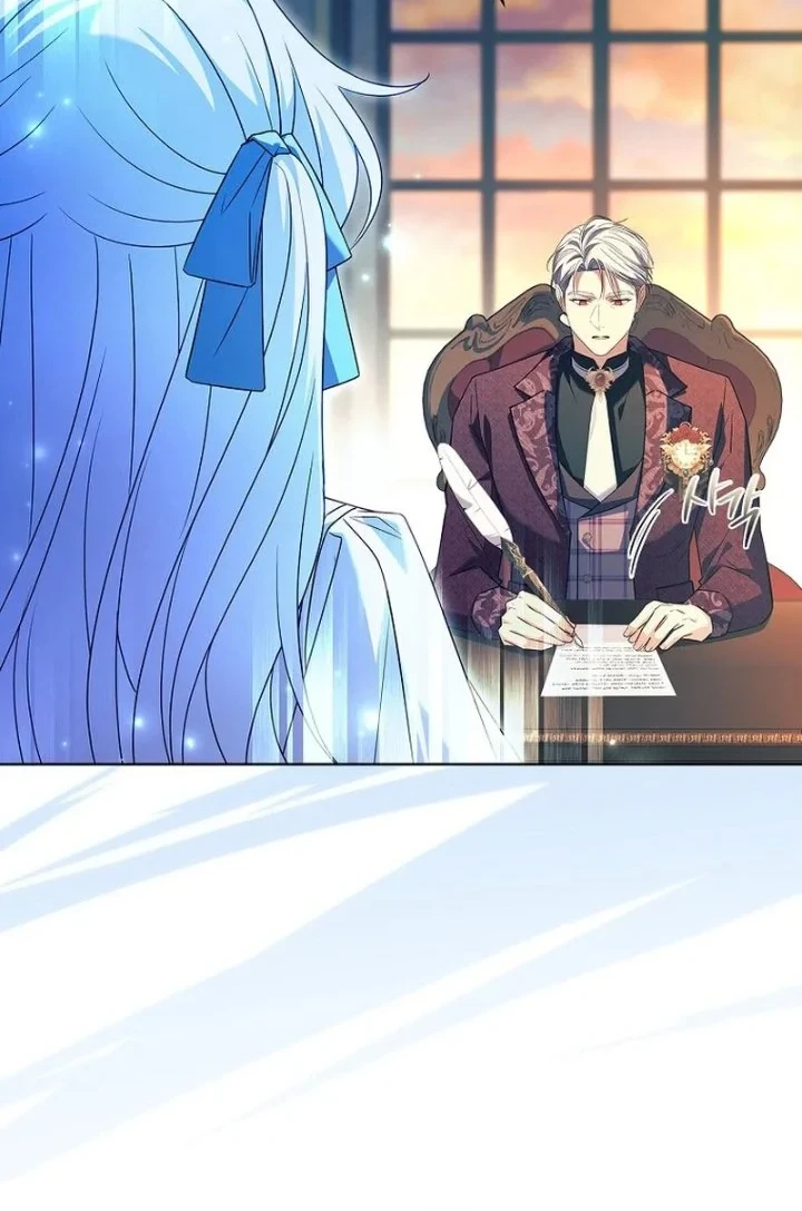 The Father and the Daughter Chapter 29 - halaman 22