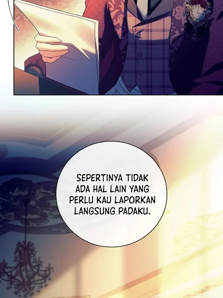 The Father and the Daughter Chapter 29 - halaman 24