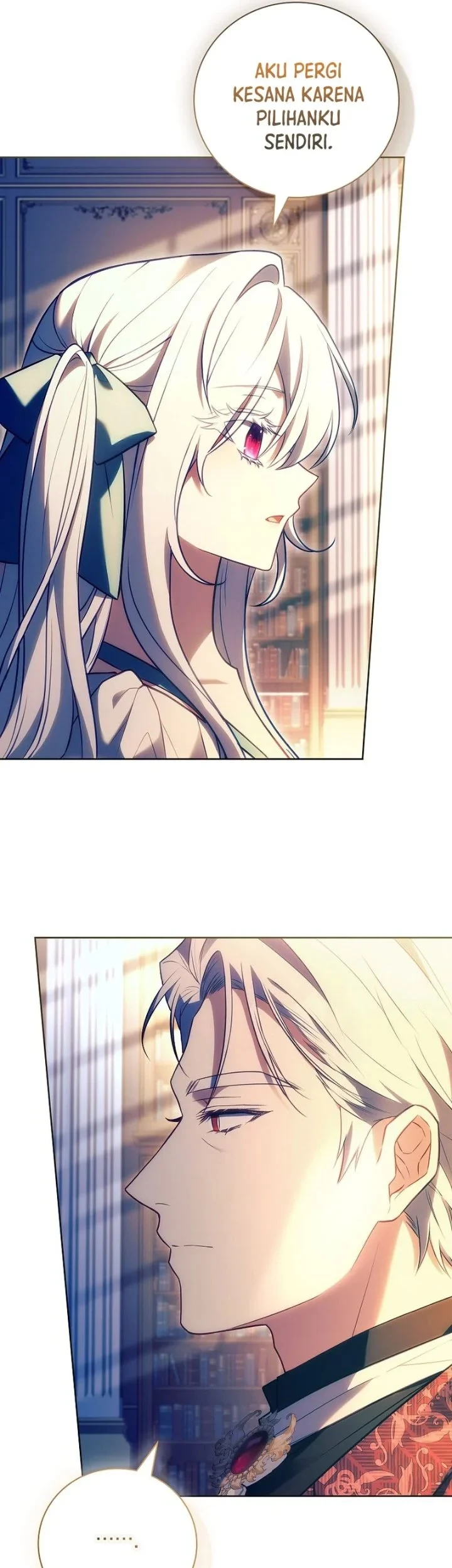 The Father and the Daughter Chapter 29 - halaman 29
