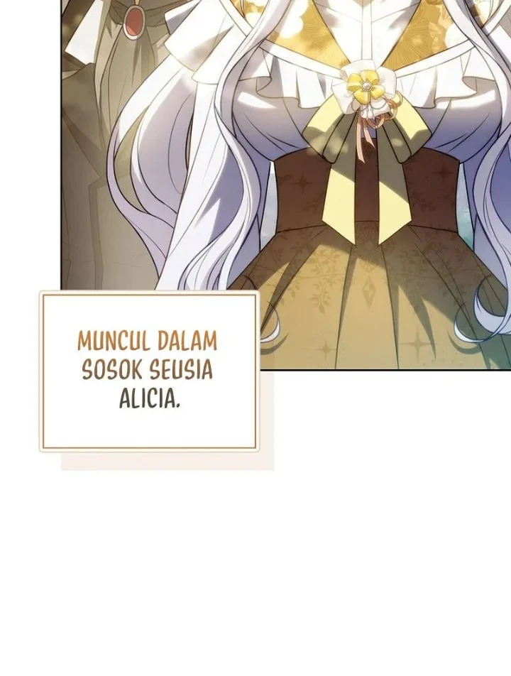 The Father and the Daughter Chapter 29 - halaman 38