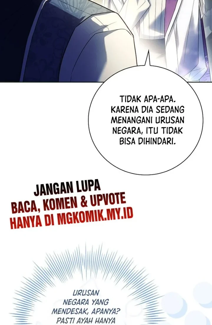The Father and the Daughter Chapter 29 - halaman 4