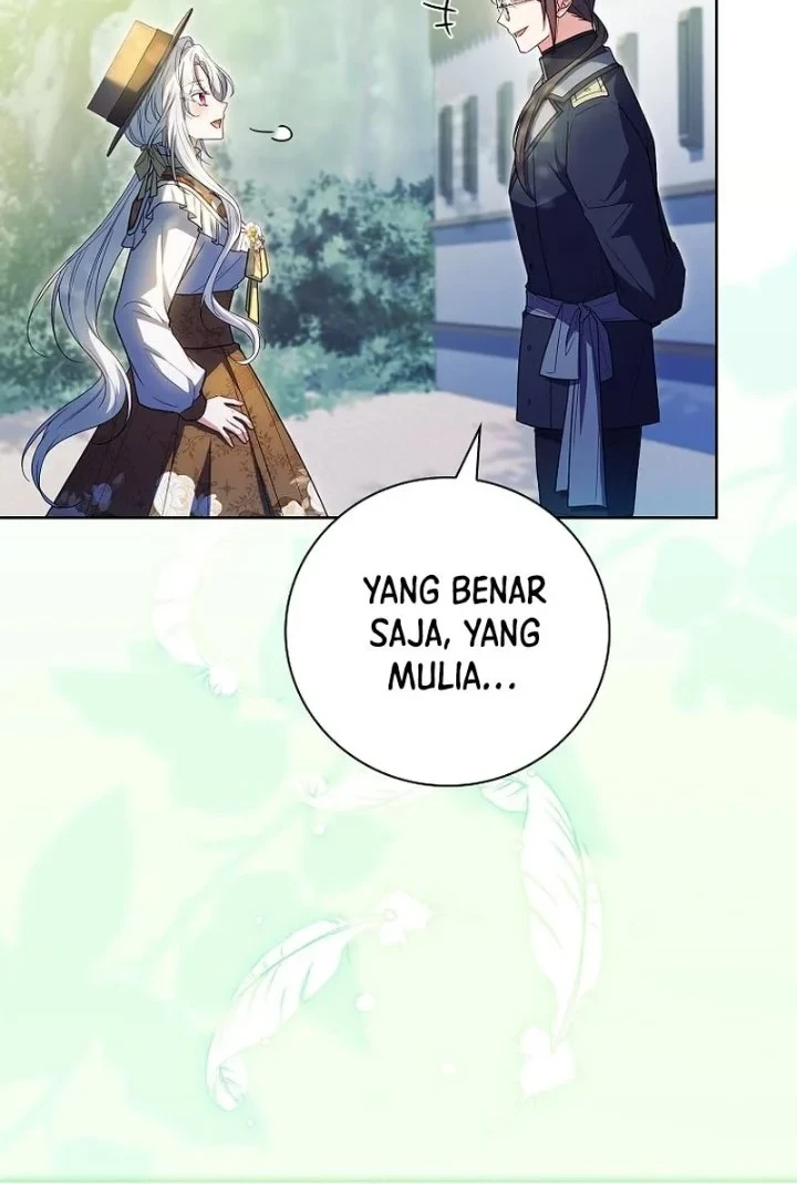 The Father and the Daughter Chapter 29 - halaman 42