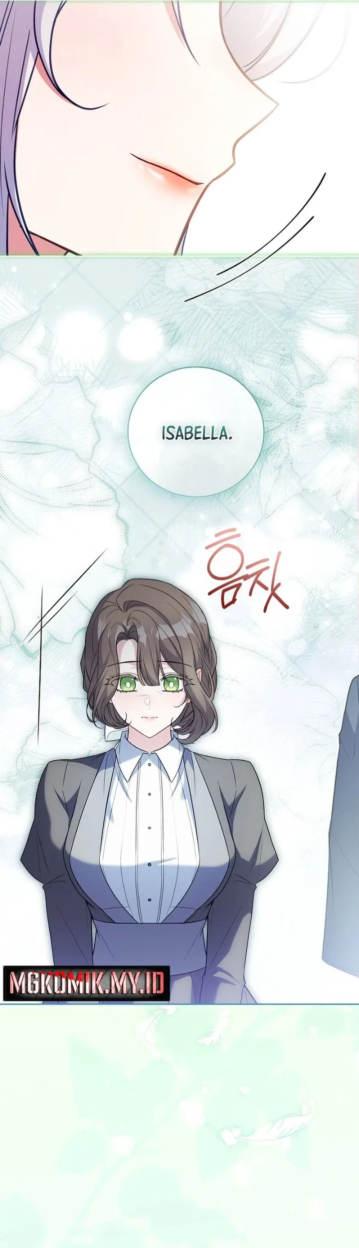 The Father and the Daughter Chapter 29 - halaman 43