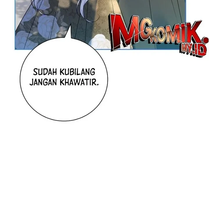 The Father and the Daughter Chapter 29 - halaman 46