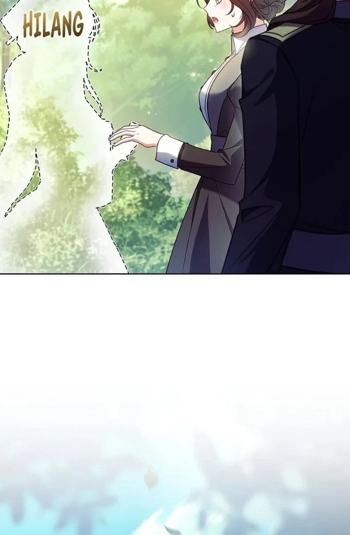 The Father and the Daughter Chapter 29 - halaman 50