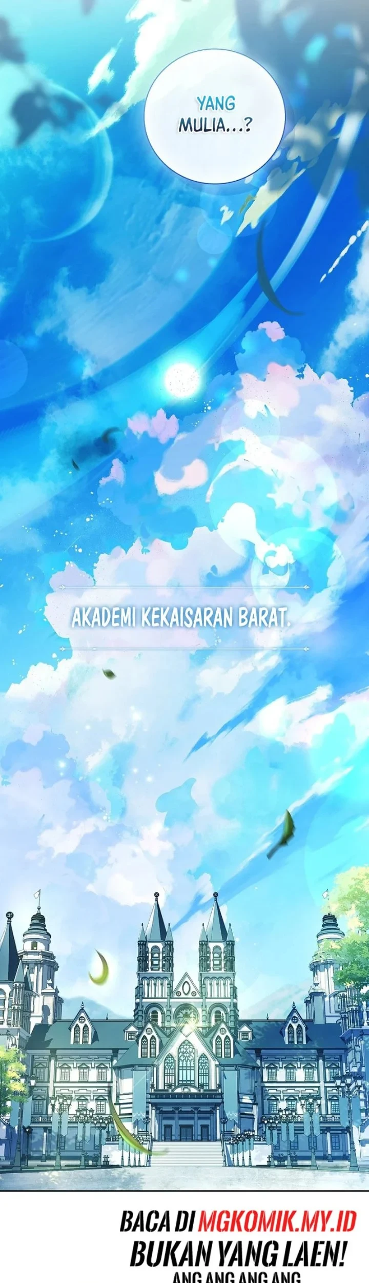 The Father and the Daughter Chapter 29 - halaman 51