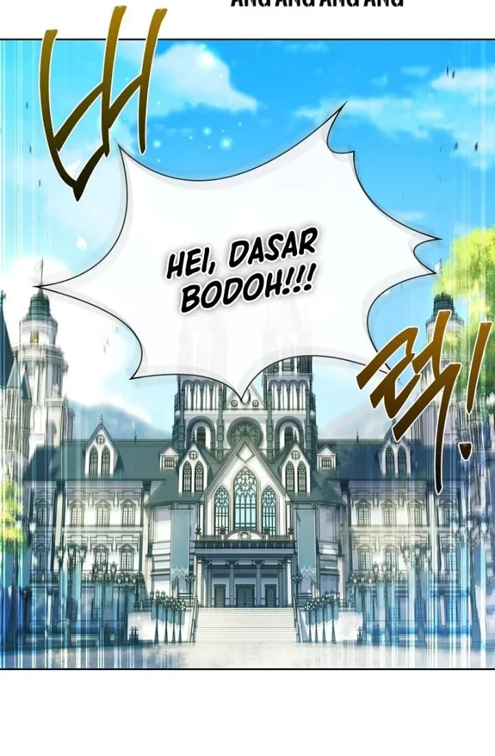 The Father and the Daughter Chapter 29 - halaman 52