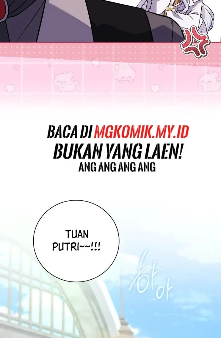 The Father and the Daughter Chapter 29 - halaman 61