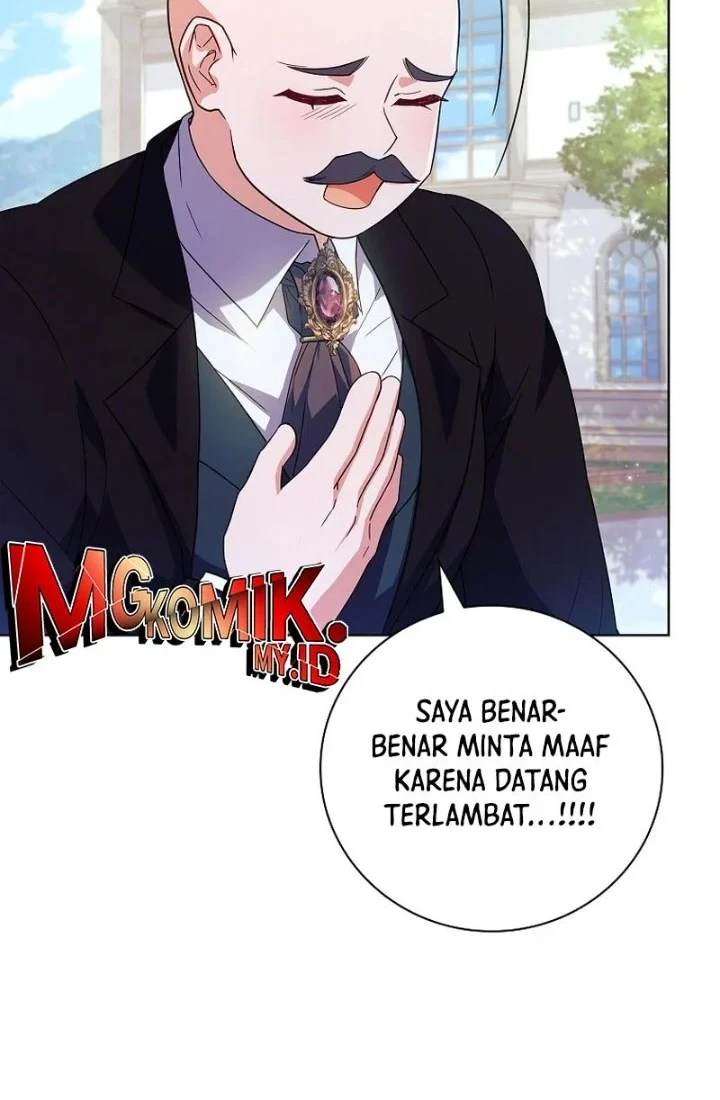 The Father and the Daughter Chapter 29 - halaman 65