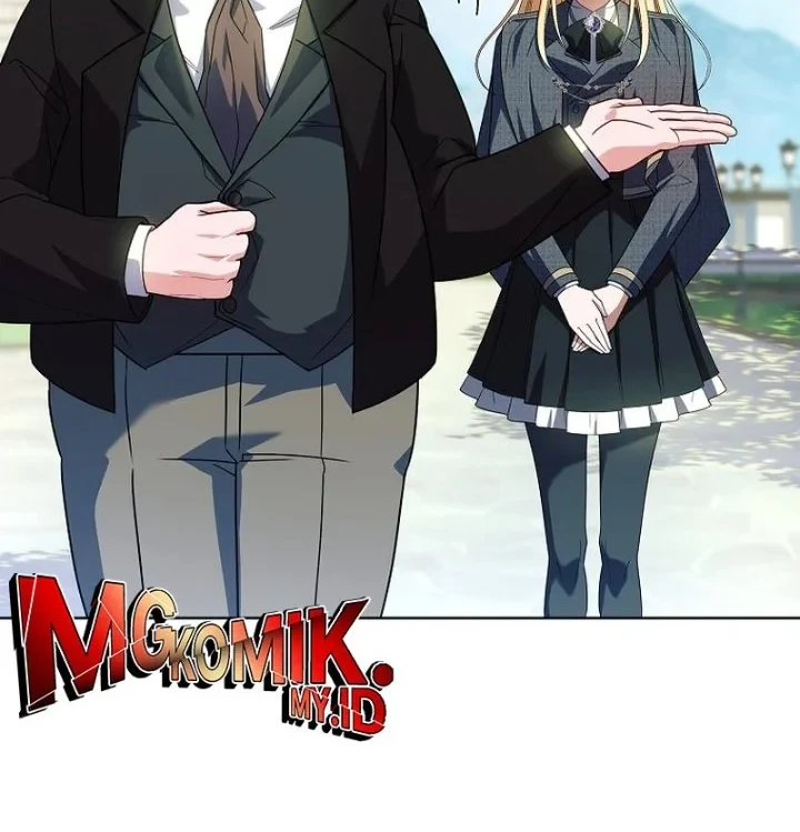 The Father and the Daughter Chapter 29 - halaman 72