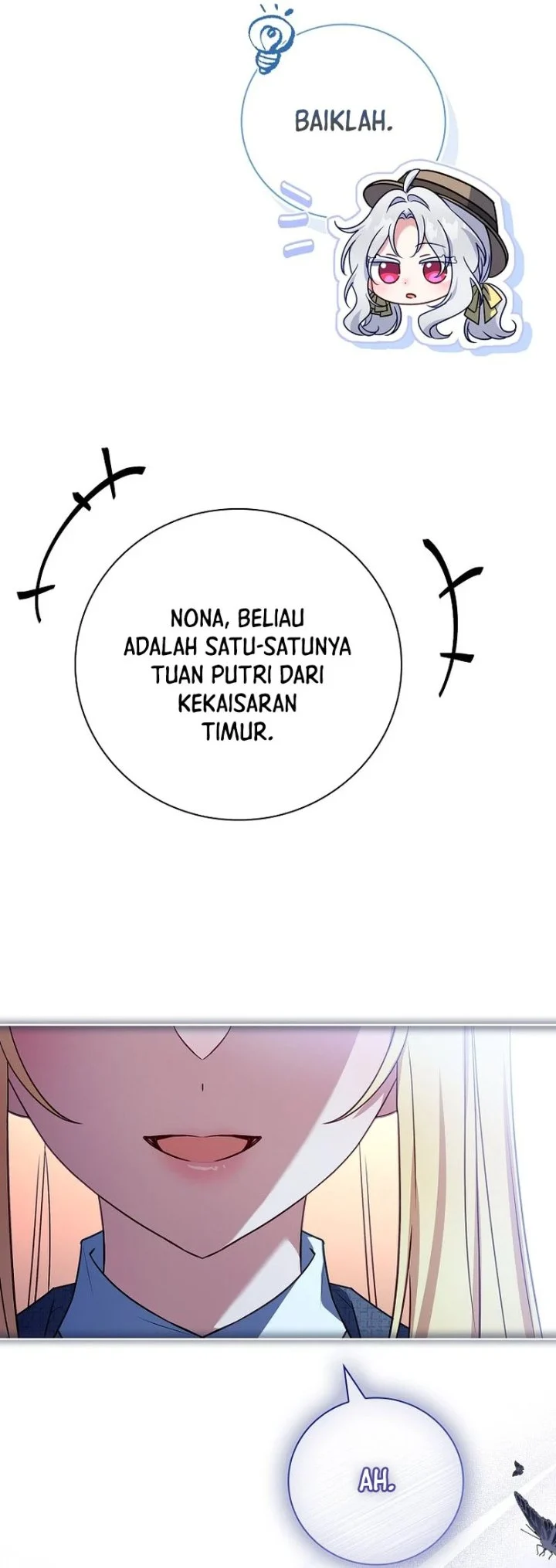 The Father and the Daughter Chapter 29 - halaman 73