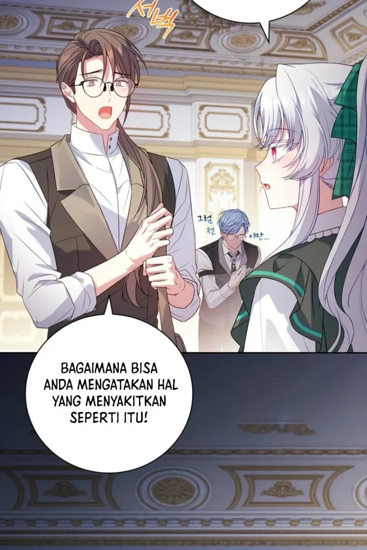 The Father and the Daughter Chapter 3 - halaman 21